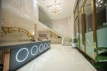 esp hotel