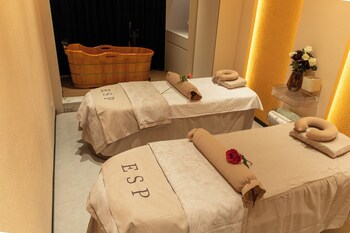 esp hotel