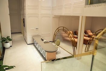 esp hotel