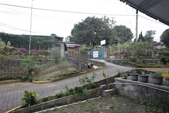 villa agape near puncak by arba