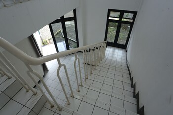 villa agape near puncak by arba