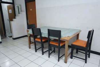 Villa Agape Near Puncak By Arba,,2 star