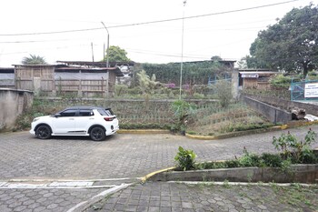 cipanas