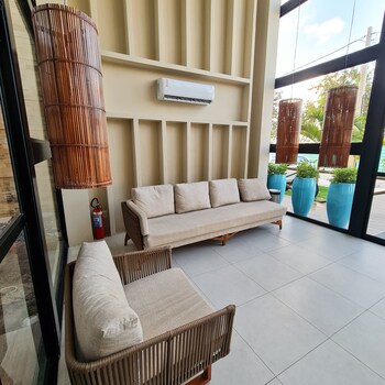 Duplex Luxo 311A Bela Vista By La Playa,,3 star