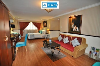 s79 saigon garden hotel