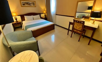s79 saigon garden hotel