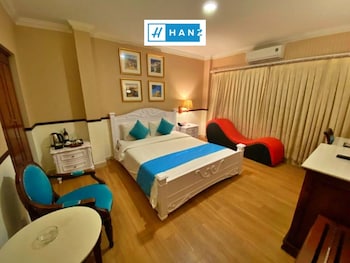 s79 saigon garden hotel