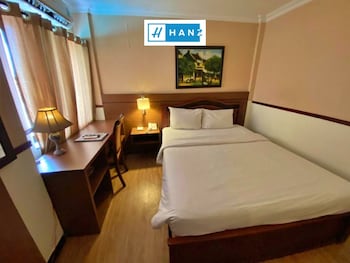 s79 saigon garden hotel