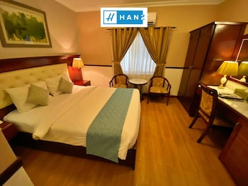 s79 saigon garden hotel