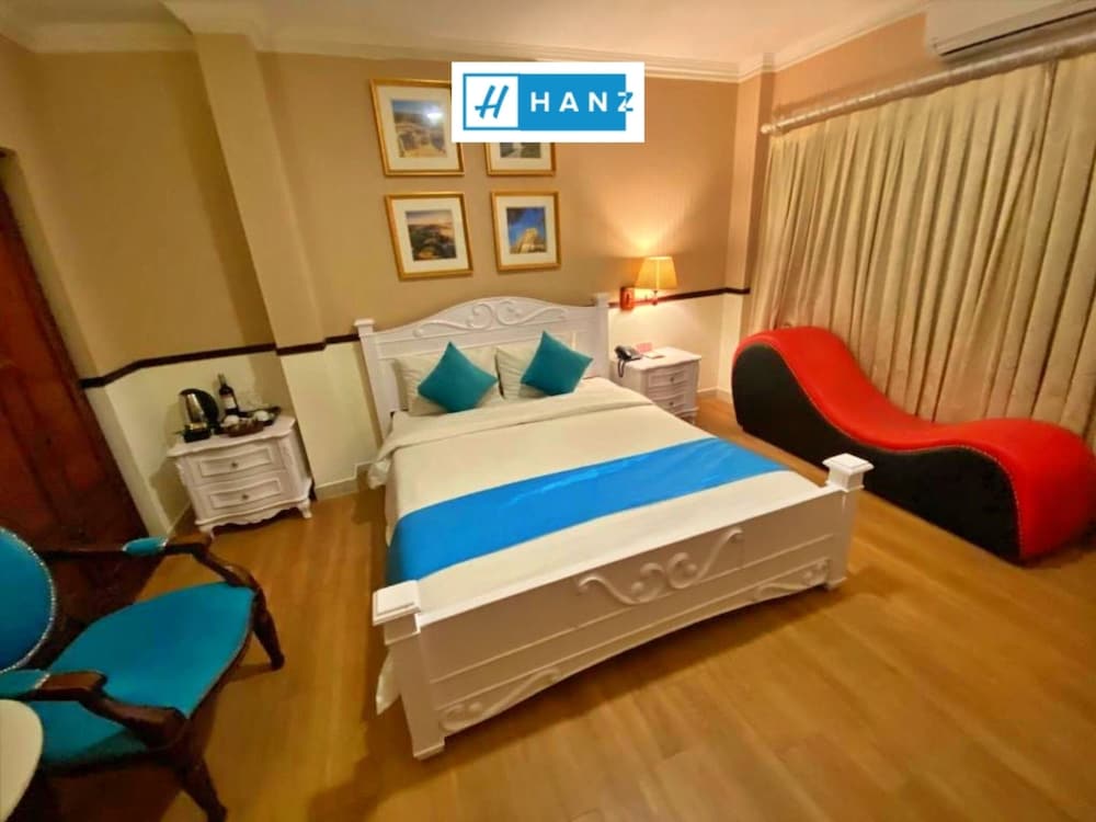 s79 saigon garden hotel