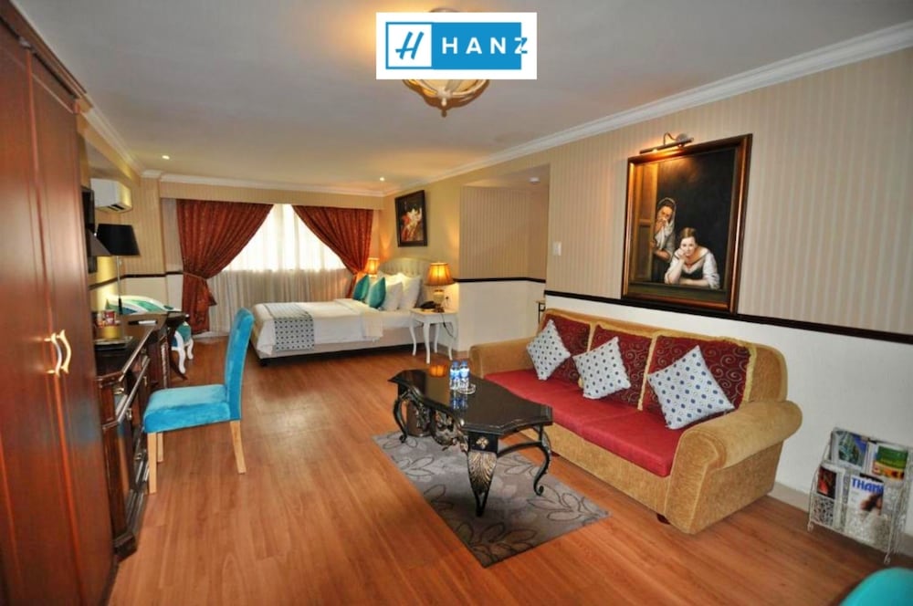 s79 saigon garden hotel