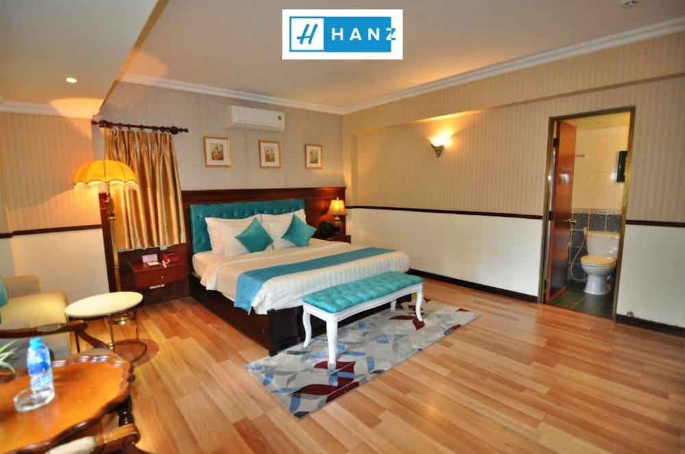 s79 saigon garden hotel