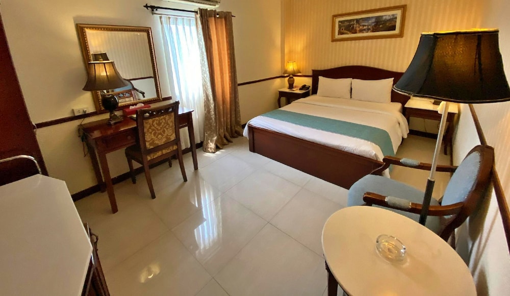 s79 saigon garden hotel