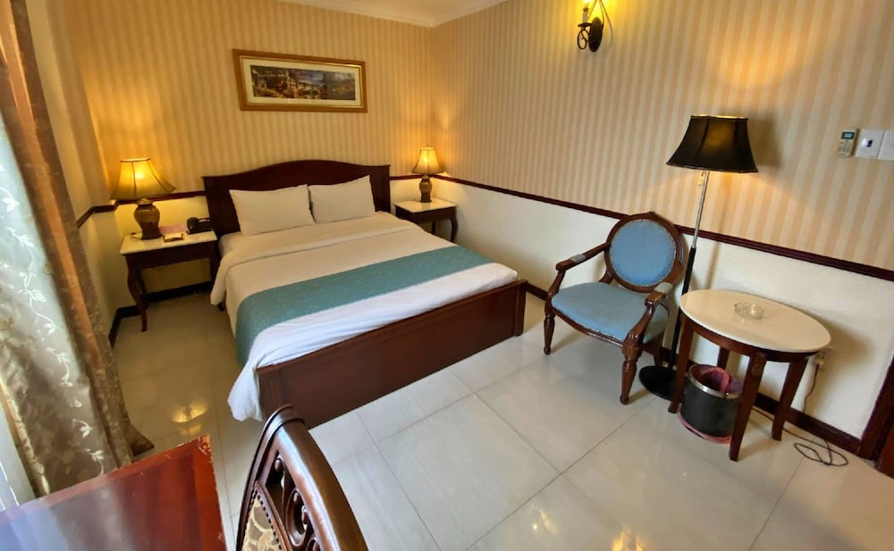 s79 saigon garden hotel