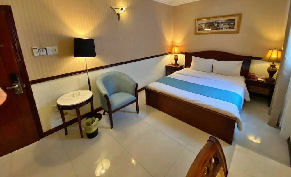 s79 saigon garden hotel