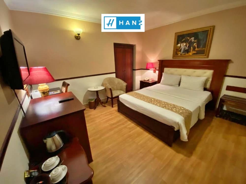 s79 saigon garden hotel