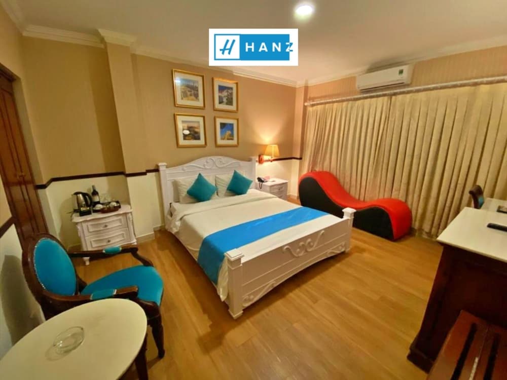 s79 saigon garden hotel