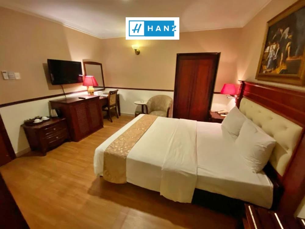 s79 saigon garden hotel
