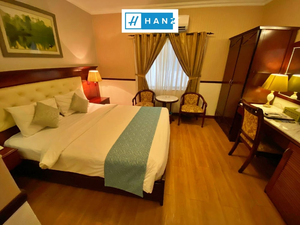 s79 saigon garden hotel