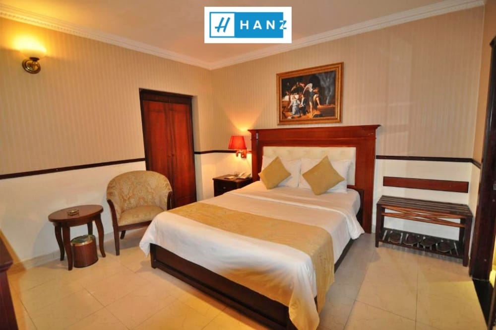 s79 saigon garden hotel