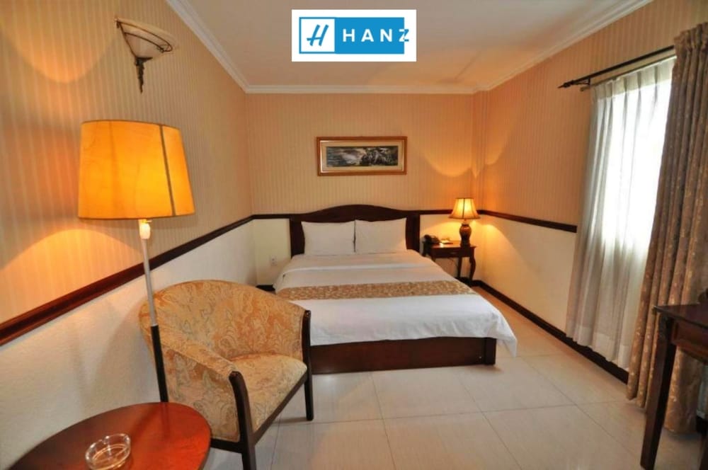 s79 saigon garden hotel