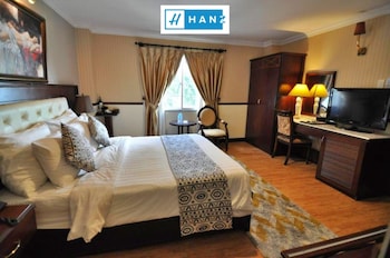 s79 saigon garden hotel