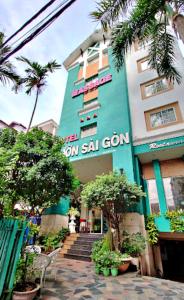 S79 Saigon Garden Hotel,In Krugersdorp,3 star