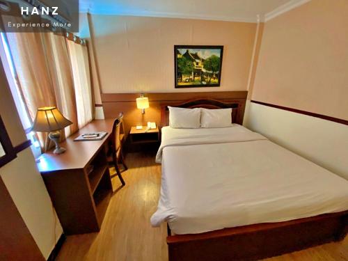 s79 saigon garden hotel