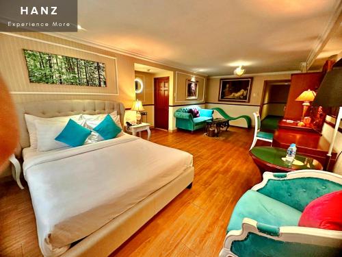 s79 saigon garden hotel