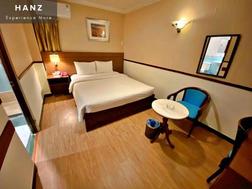 s79 saigon garden hotel