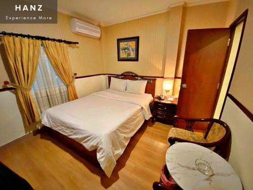 s79 saigon garden hotel