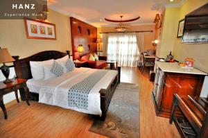 s79 saigon garden hotel