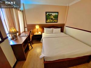 s79 saigon garden hotel