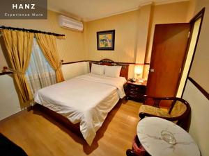 s79 saigon garden hotel