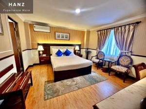 S79 Saigon Garden Hotel,In Krugersdorp,3 star