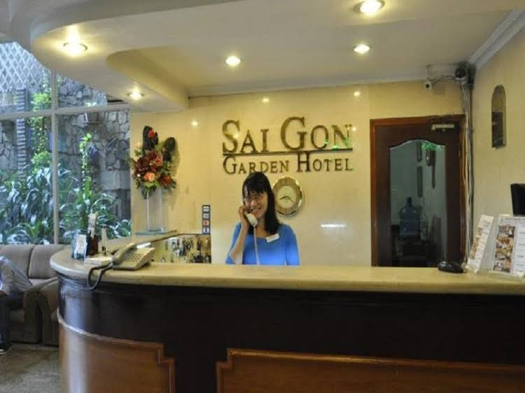 s79 saigon garden hotel