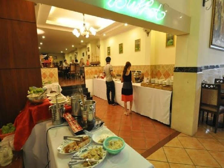 s79 saigon garden hotel