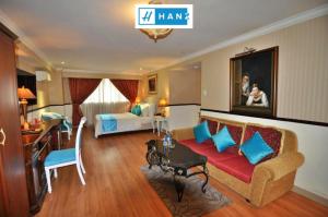 s79 saigon garden hotel