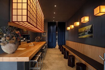 hotel oculto