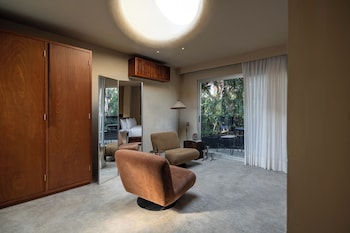 hotel oculto