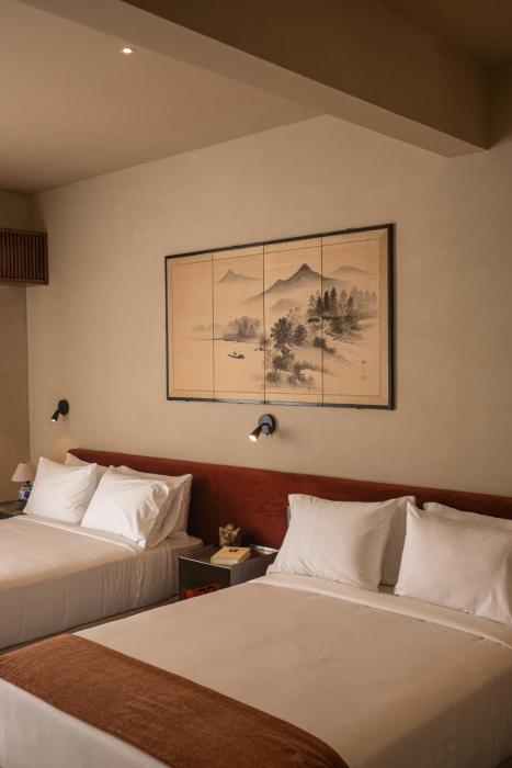 hotel oculto