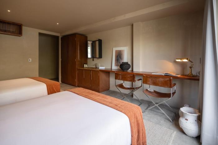 hotel oculto
