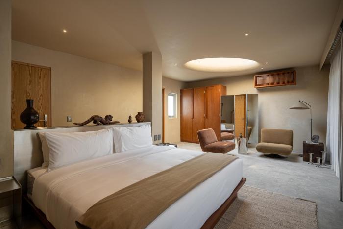 hotel oculto