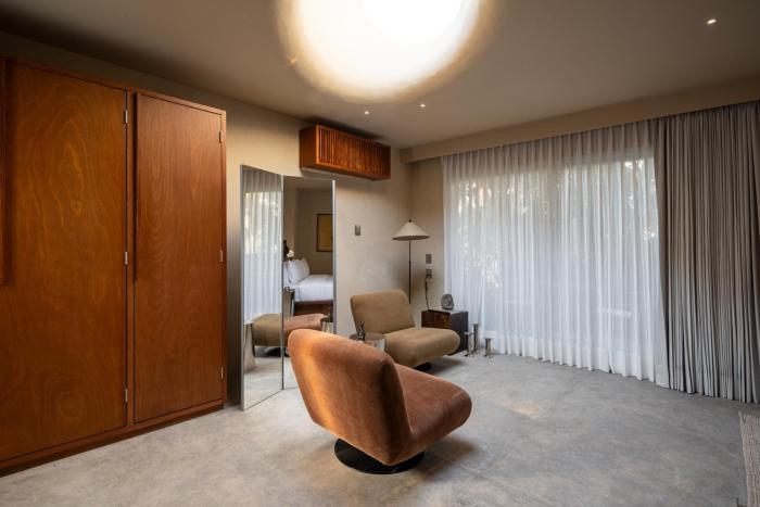 hotel oculto