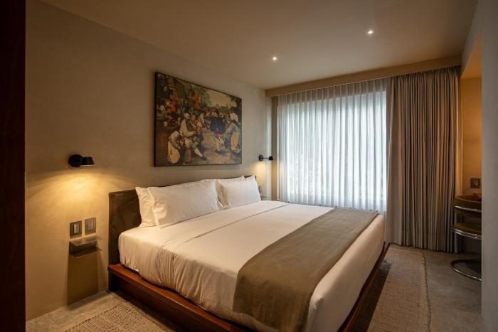 hotel oculto