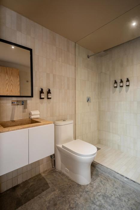 hotel oculto