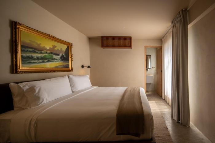 hotel oculto