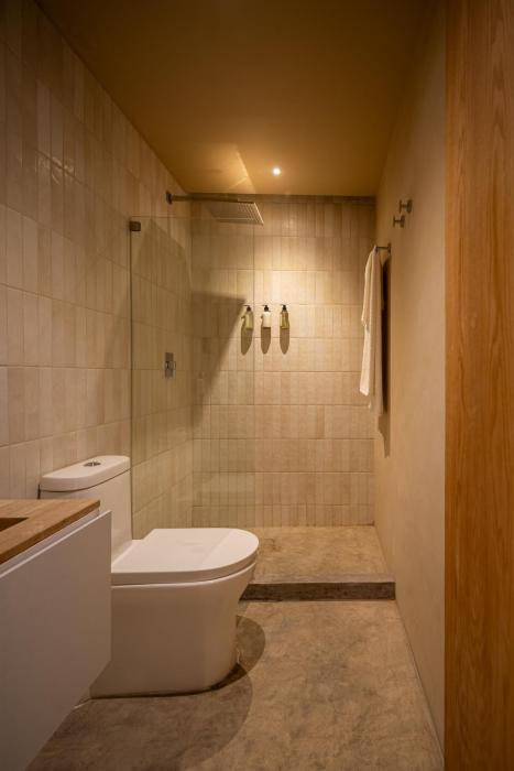 hotel oculto