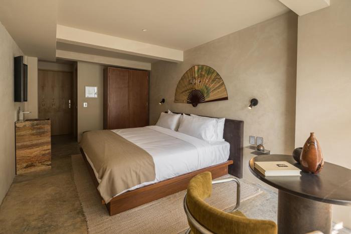 hotel oculto