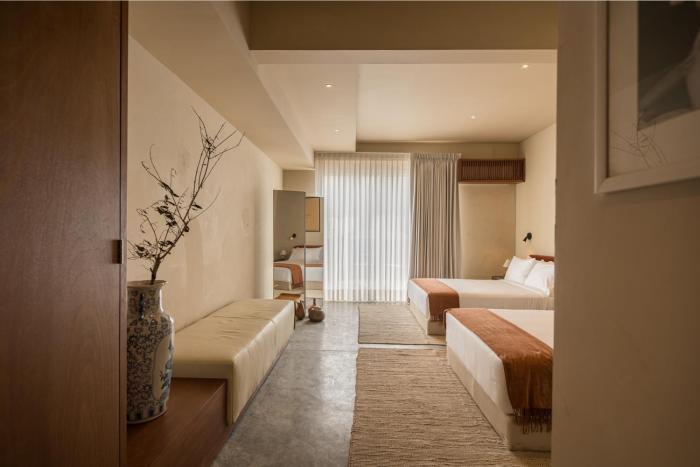 hotel oculto